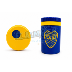 Yerbera De Boca Juniors