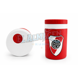 Yerbera de River Plate