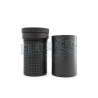 Despolvillador de Yerba Mate Negro