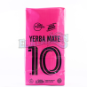 Yerba Mate 10 ROSA 500gms Mate Rojo