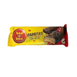 Barrita de Chocolate Bon O Bon 2x 20gms