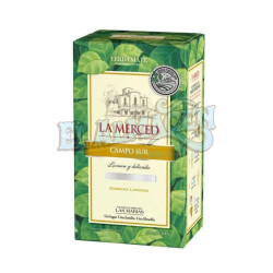 Yerba Mate La Merced Campo Sur 500gms