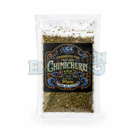 Chimichurri +54 50gms