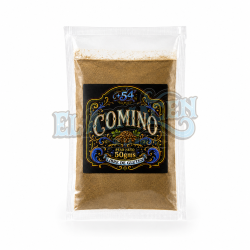 Comino +54 50gms