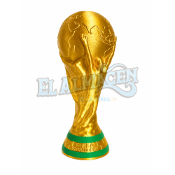 Copa Del Mundo 3D