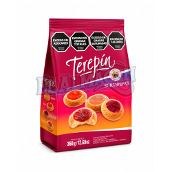 Surtipepas Terepin 360gms