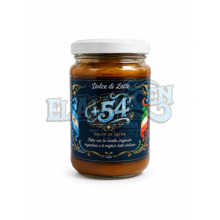 Dulce de Leche Clasico 420gms +54