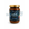 Dulce de Leche con Sal Marina 420gms +54