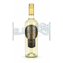 Vino Blanco Torrontes Inca