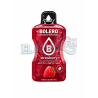Jugo en polvo ideal tereré Frutilla Bolero 9gms