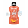 Jugo en polvo ideal tereré Durazno Bolero 9gms