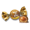 Bon o Bon de dulce de leche