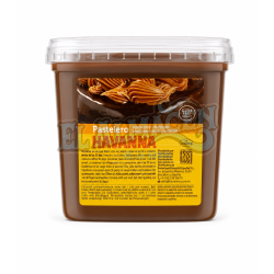 Dulce de Leche Havanna Repostero 1kg