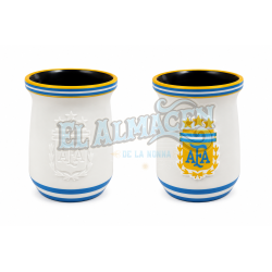 Mate AFA en 3D 240cc