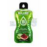 Jugo en polvo ALOE VERA Y GRANADA Bolero 9gms