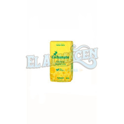 Yerba Cachamate Poleo Manzanilla Hinojo Coriandro y Menta
