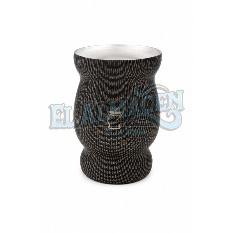 Mate Termico simil Carbono