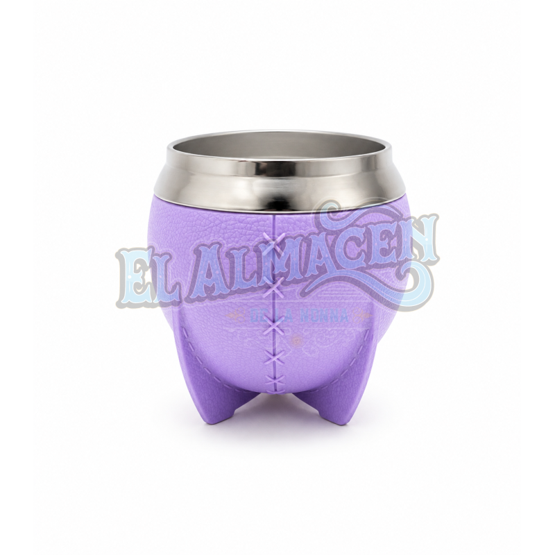 Mate Torpedo lila