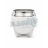 Mate Torpedo Blanco