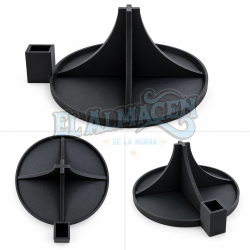 Escurridor/Secador para Mate Y bombilla