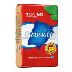 Yerba Taragui 500gr