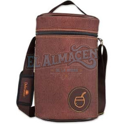 Matera de Neoprene Marron