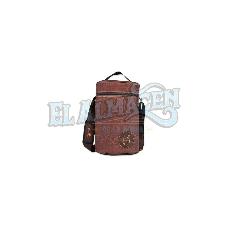 Matera de Neoprene Marron