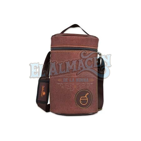 Matera de Neoprene Marron