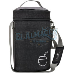 Matera de Neoprene Gris