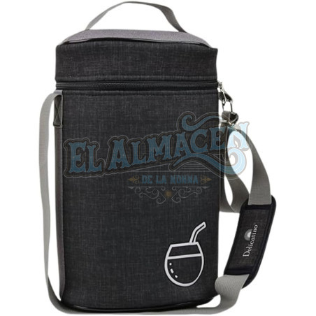 Matera de Neoprene Gris