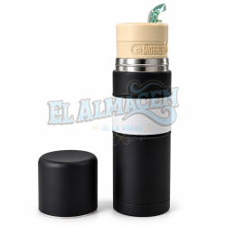 Mate Listo, Autocebante 700cc