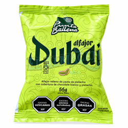 Alfajor Punta Ballena Dubai