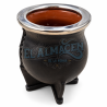 Mate Camionero simil calabaza