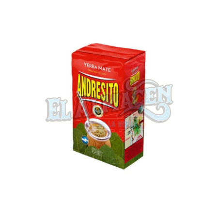 Yerba Andresito 1KG