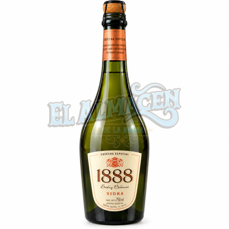 SIDRA 1888 Cosecha Especial