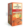 Té en saquitos La Virginia Tilo 25 unidades