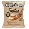 Tapas para Alfajor Fantoche