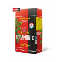 Yerba Rosamonte