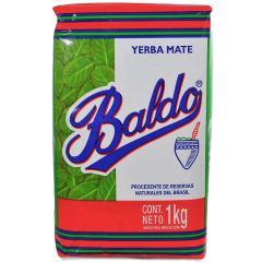 Yerba baldo 1kg