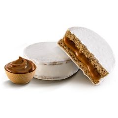 alfajor havanna blanco por unidad