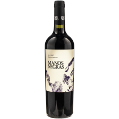 Vino Manos Negras