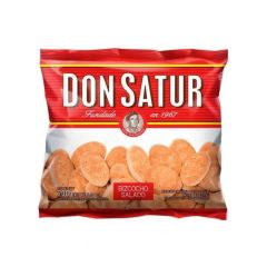 Bizcochos Don Satur Salados 200gms