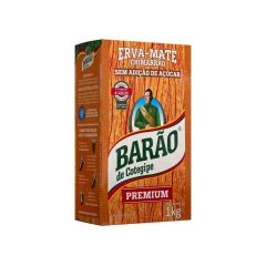 Yerba Mate Barão Chimarrão