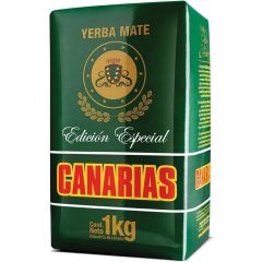 Yerba Canarias Edicion Especial 1KG