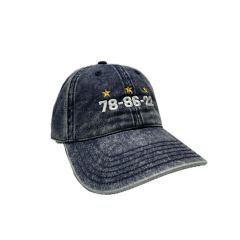Gorra Vintage