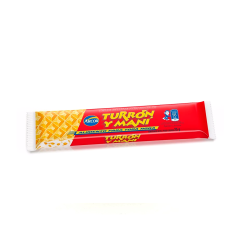 Turron Arcor X 1 unidad