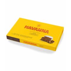 Alfajores havanna caja de 6 unidades