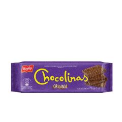 Chocolinas 170grs