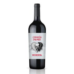 Corazón Salvaje Malbec