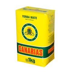 Yerba Mate Canarias